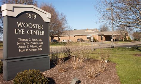 Wooster Office 